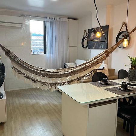 Flat A 20M Da Praia De Tambau João Pessoa 외부 사진