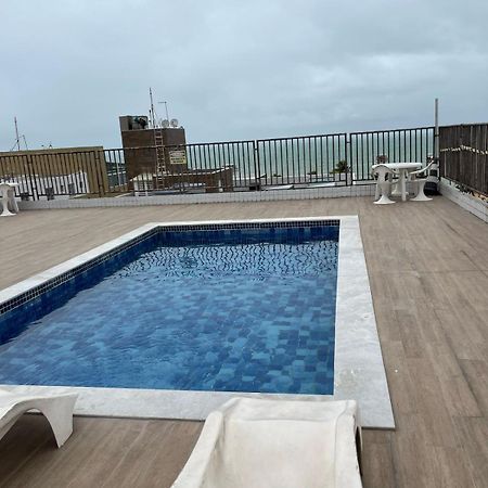 Flat A 20M Da Praia De Tambau João Pessoa 외부 사진