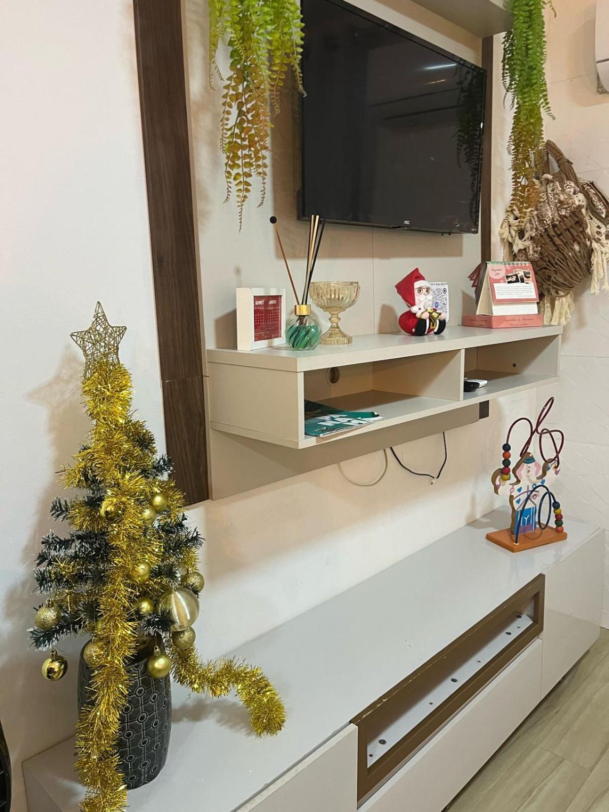 Flat A 20M Da Praia De Tambau João Pessoa 외부 사진