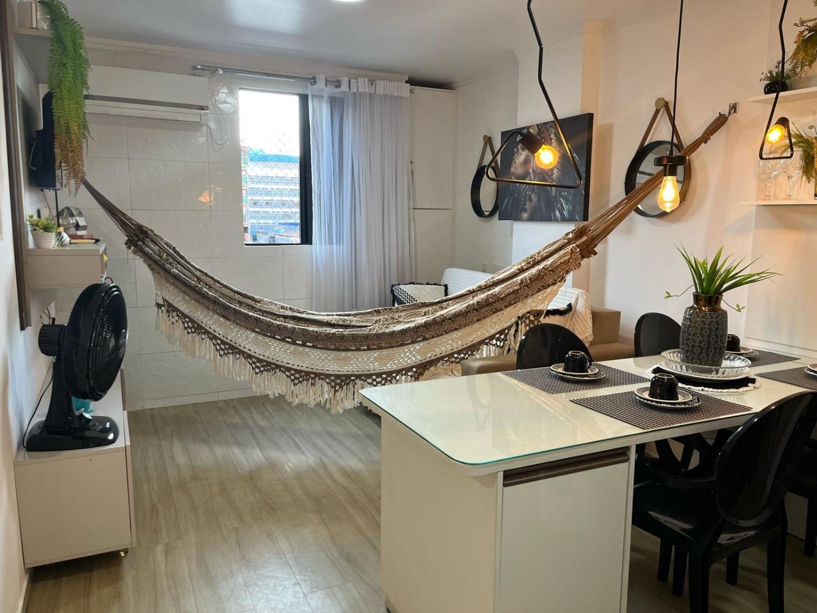 Flat A 20M Da Praia De Tambau João Pessoa 외부 사진