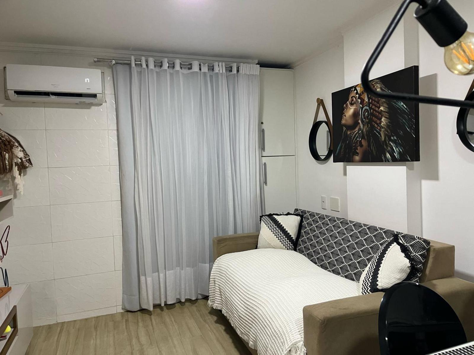 Flat A 20M Da Praia De Tambau João Pessoa 외부 사진
