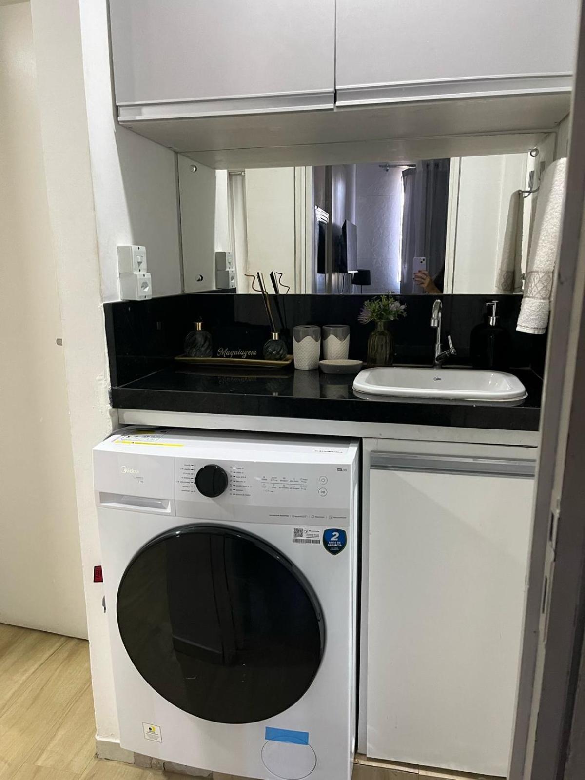 Flat A 20M Da Praia De Tambau João Pessoa 외부 사진