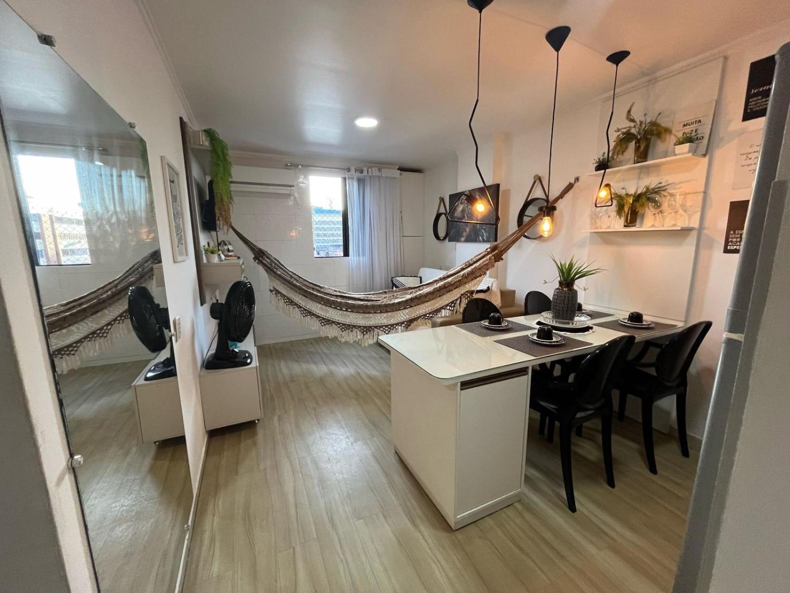 Flat A 20M Da Praia De Tambau João Pessoa 외부 사진