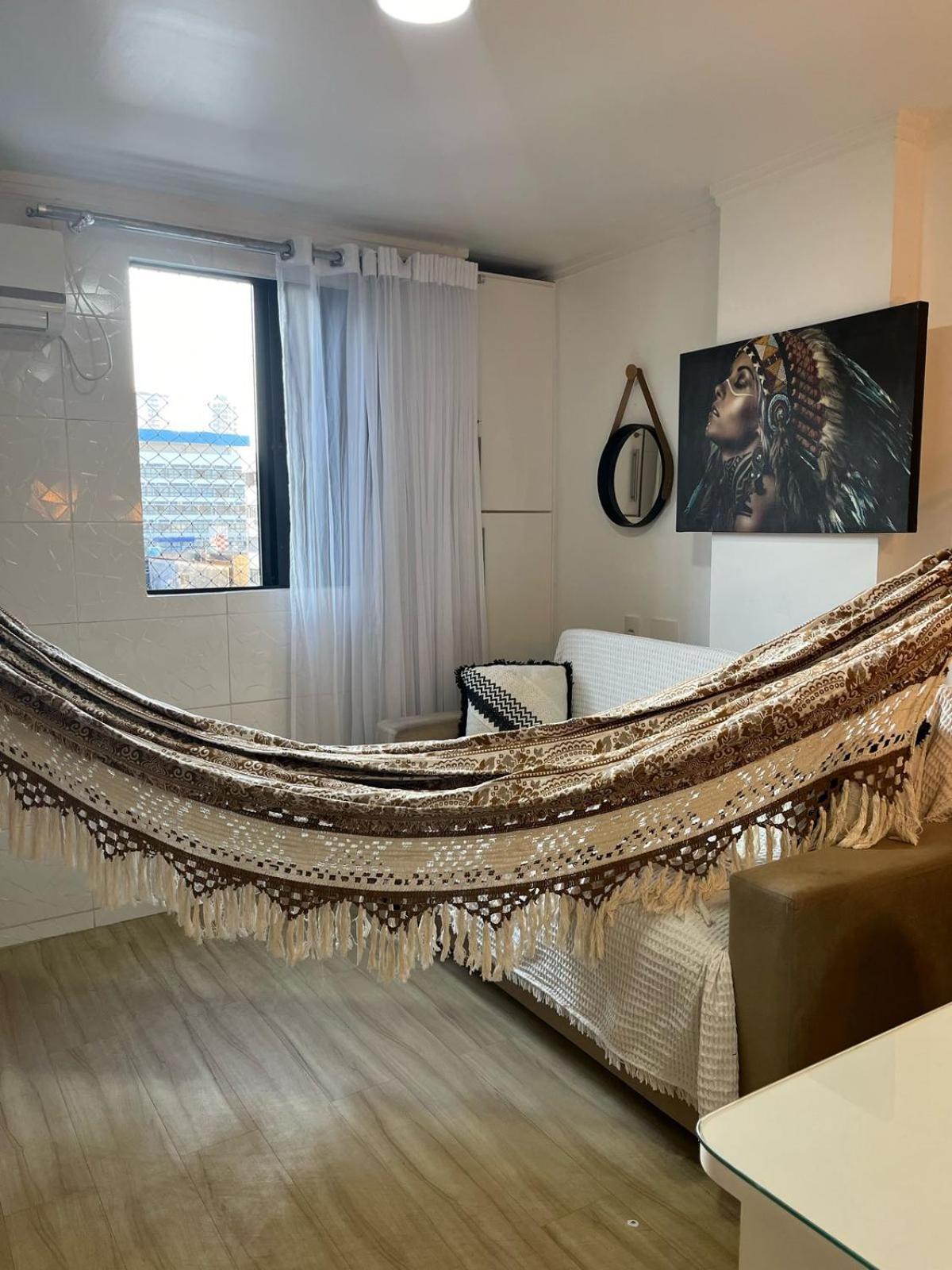 Flat A 20M Da Praia De Tambau João Pessoa 외부 사진