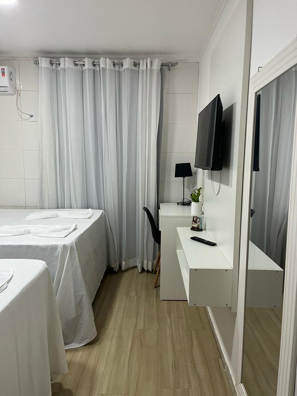 Flat A 20M Da Praia De Tambau João Pessoa 외부 사진