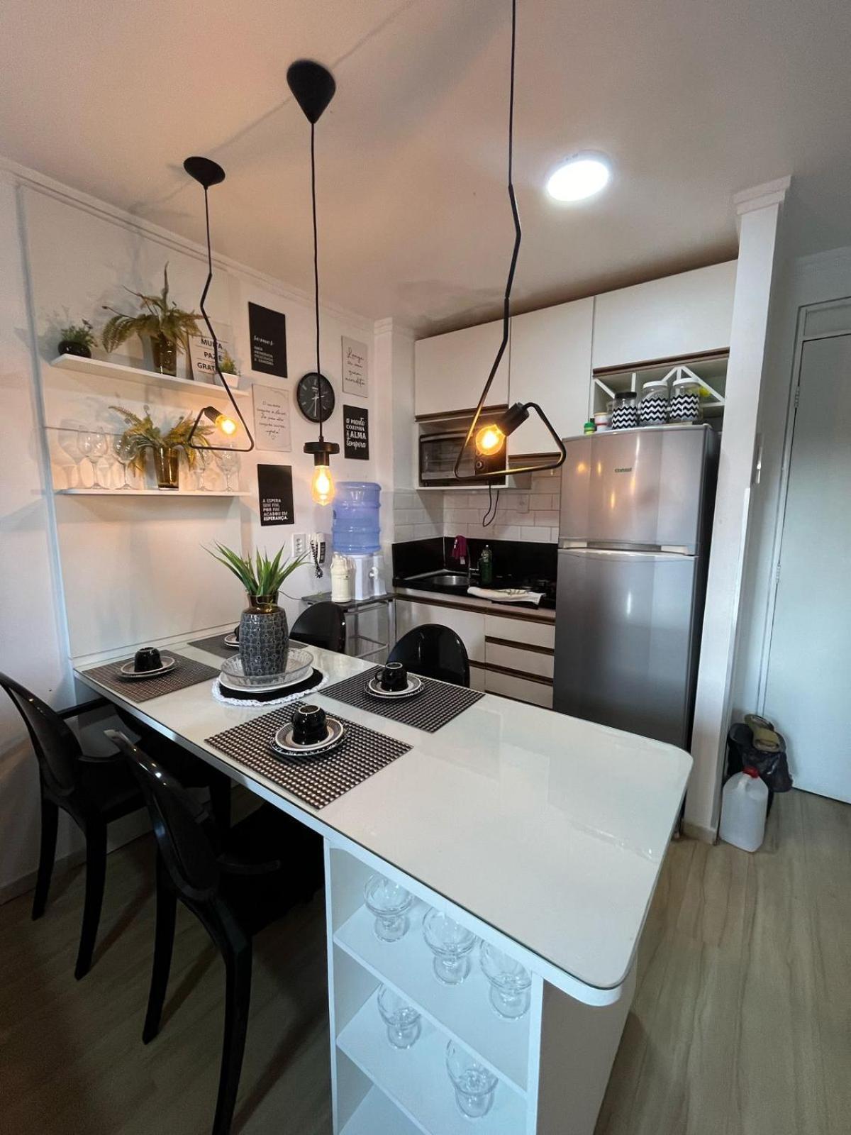 Flat A 20M Da Praia De Tambau João Pessoa 외부 사진