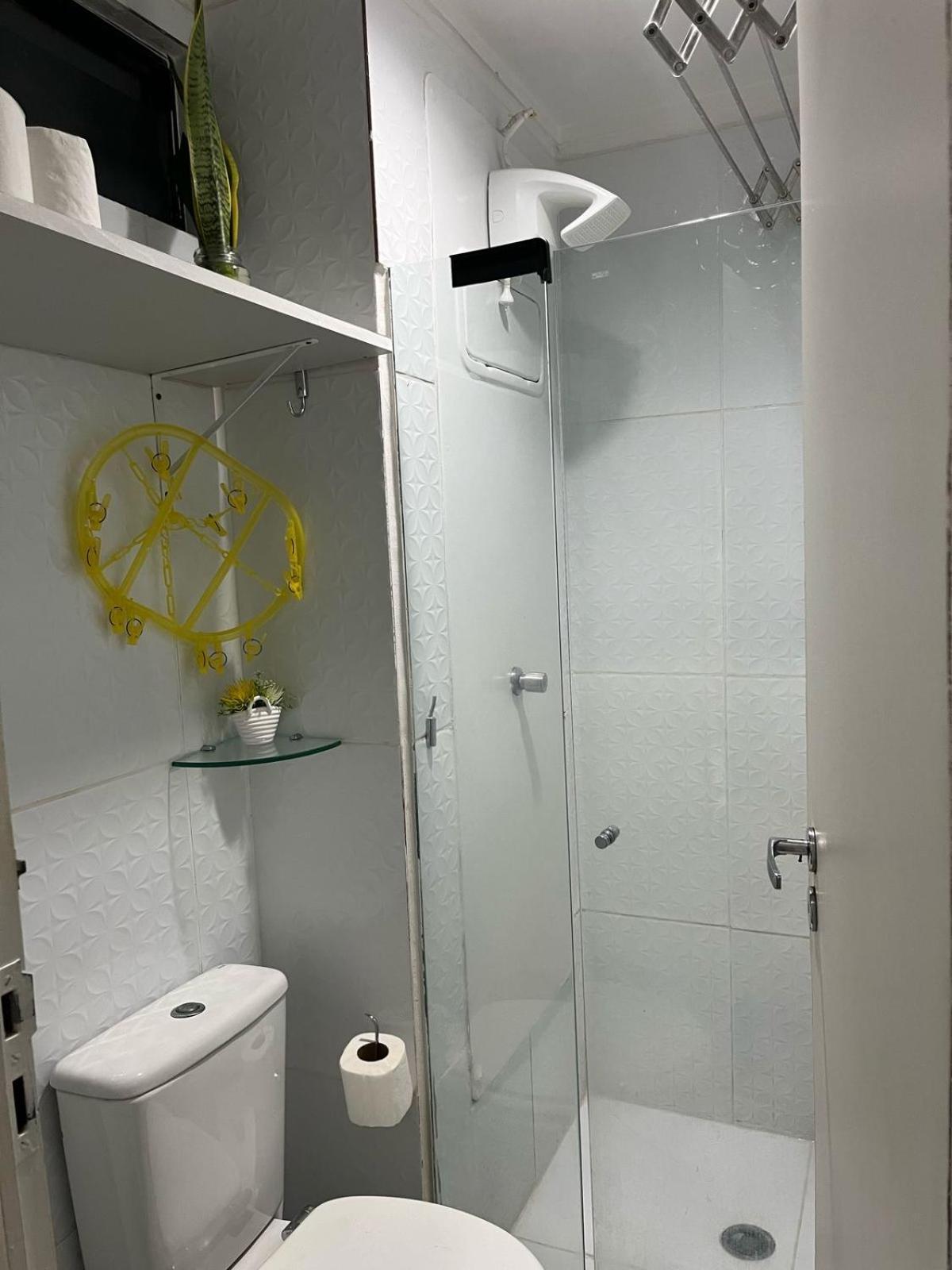 Flat A 20M Da Praia De Tambau João Pessoa 외부 사진