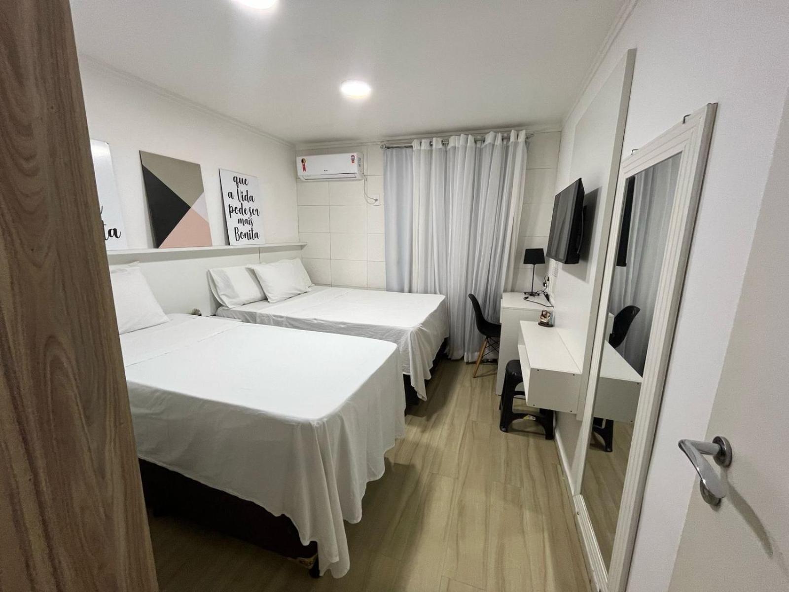 Flat A 20M Da Praia De Tambau João Pessoa 외부 사진